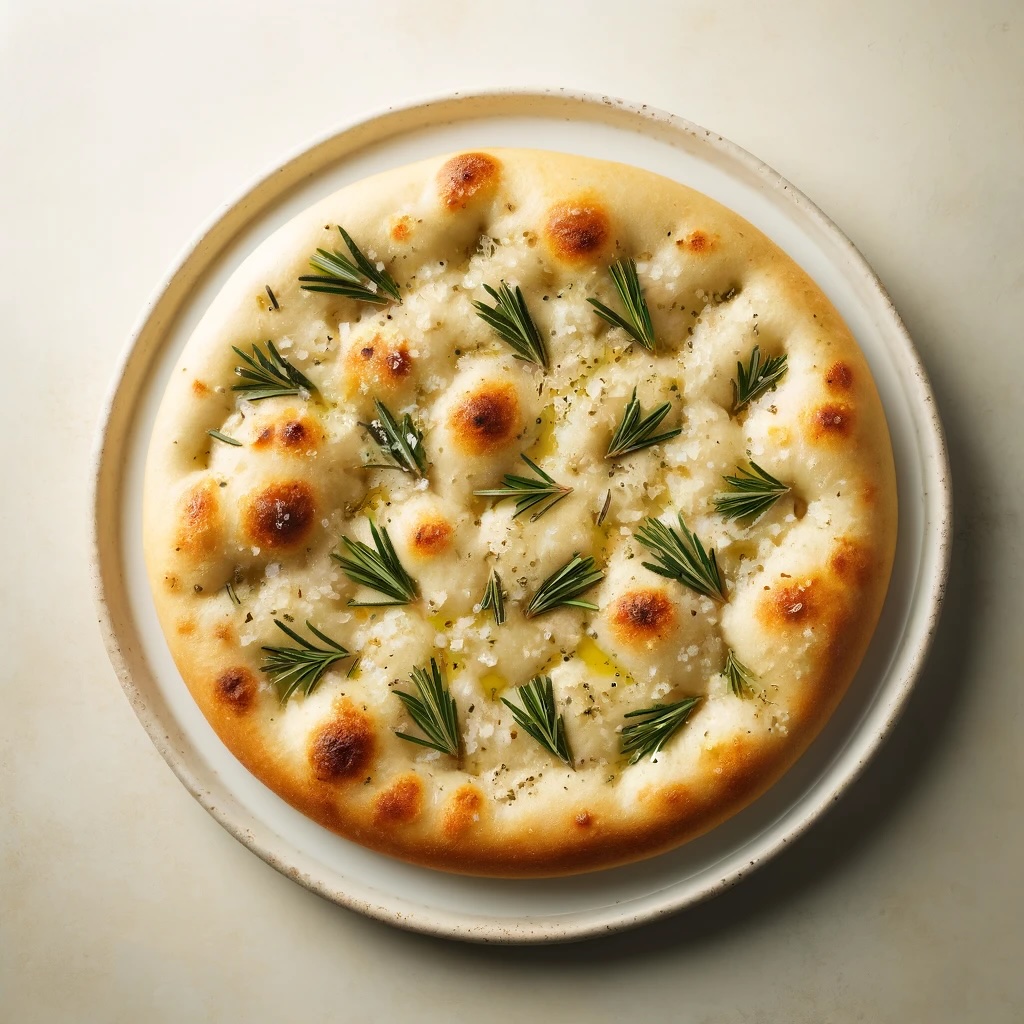 Focaccia