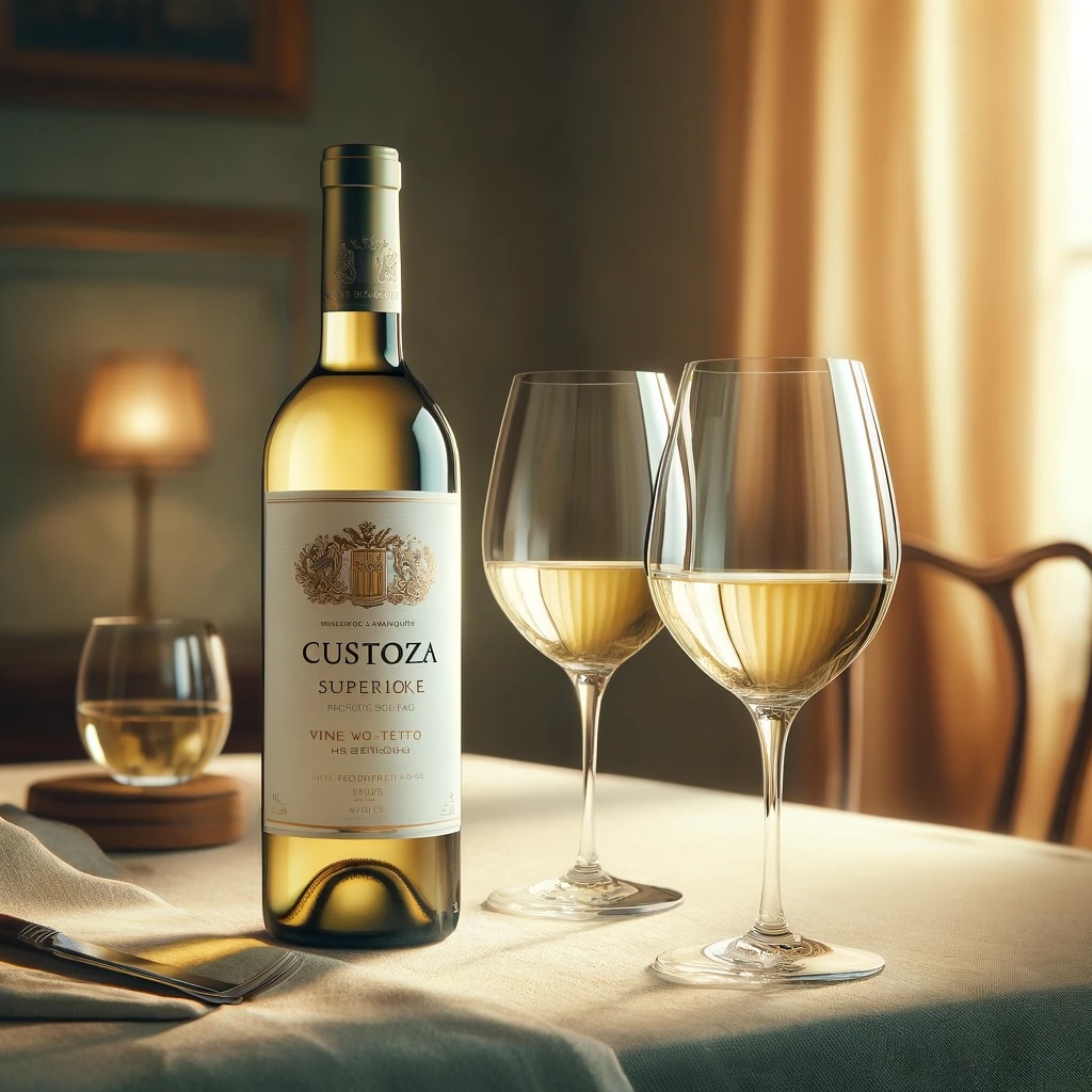 Custoza Superiore (Veneto)