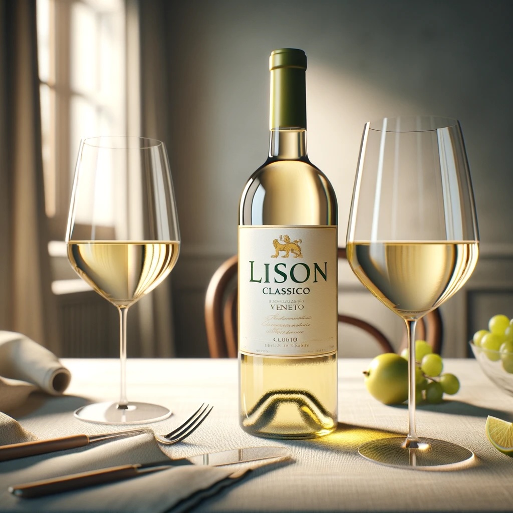 Lison Classico (Veneto)