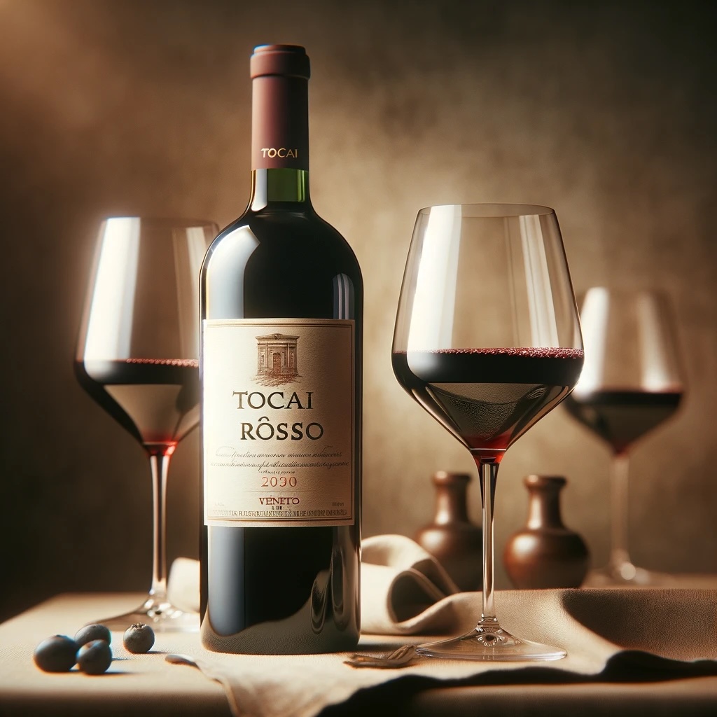 Tocai Rosso (Veneto)