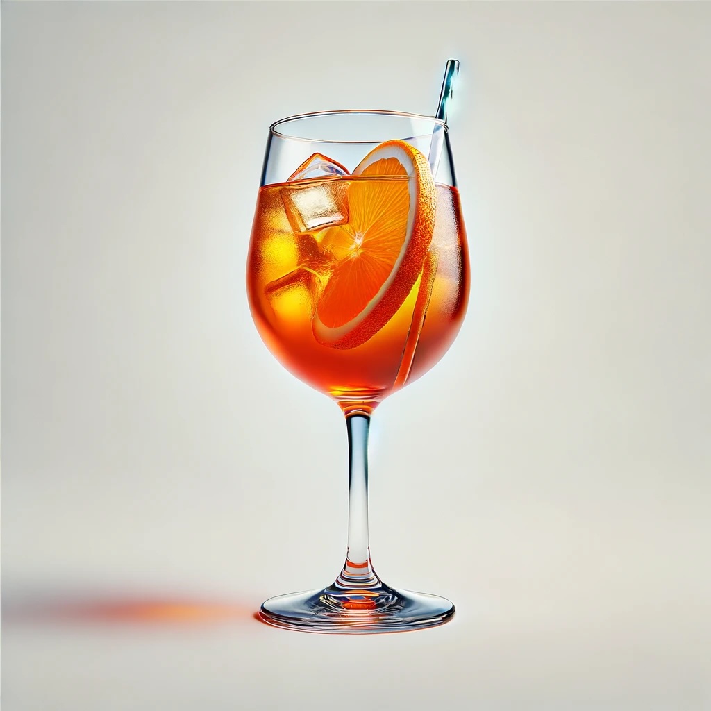 Aperol Spritz