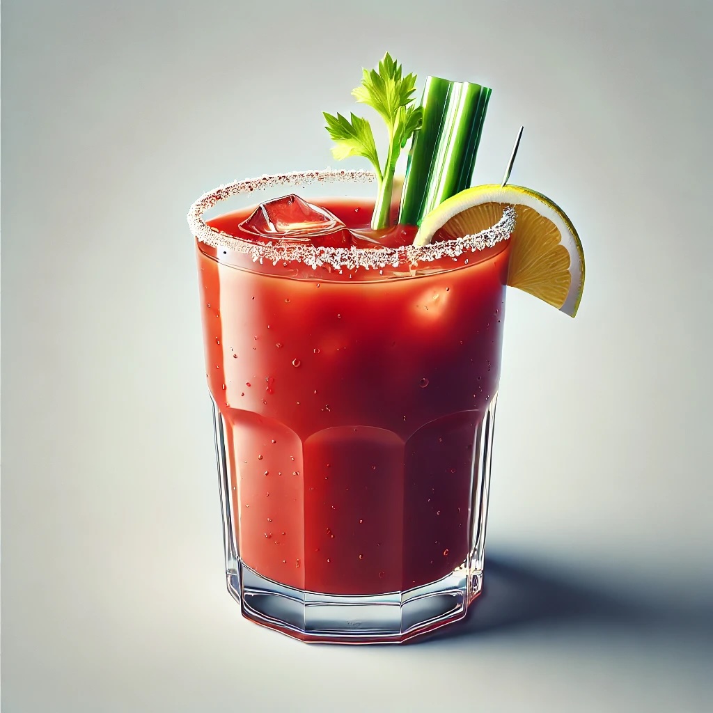 Bloody Mary