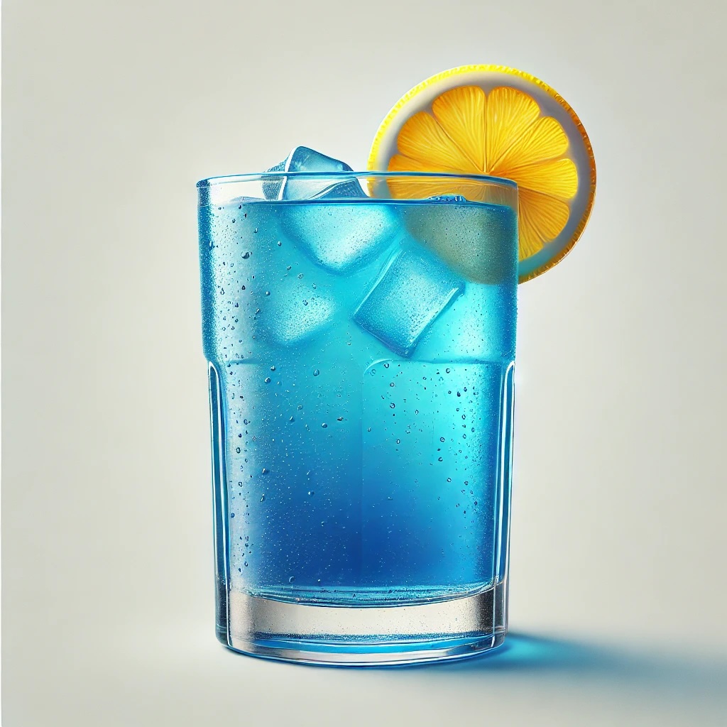 Blue Lagoon