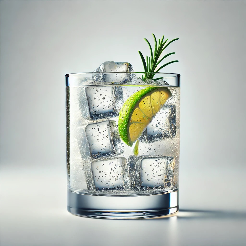 Gin Tonic