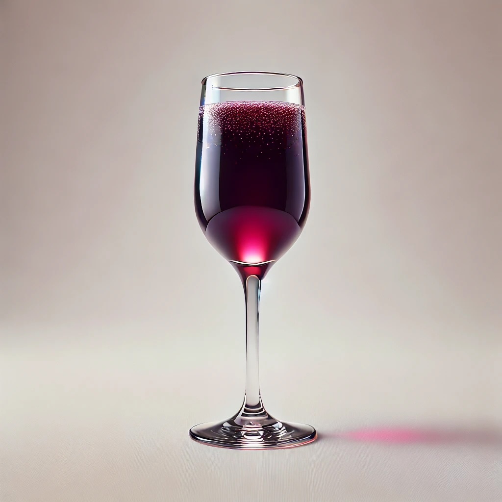 Kir Royale