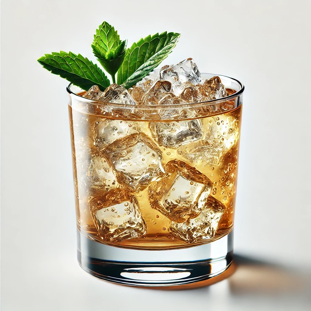Mint Julep