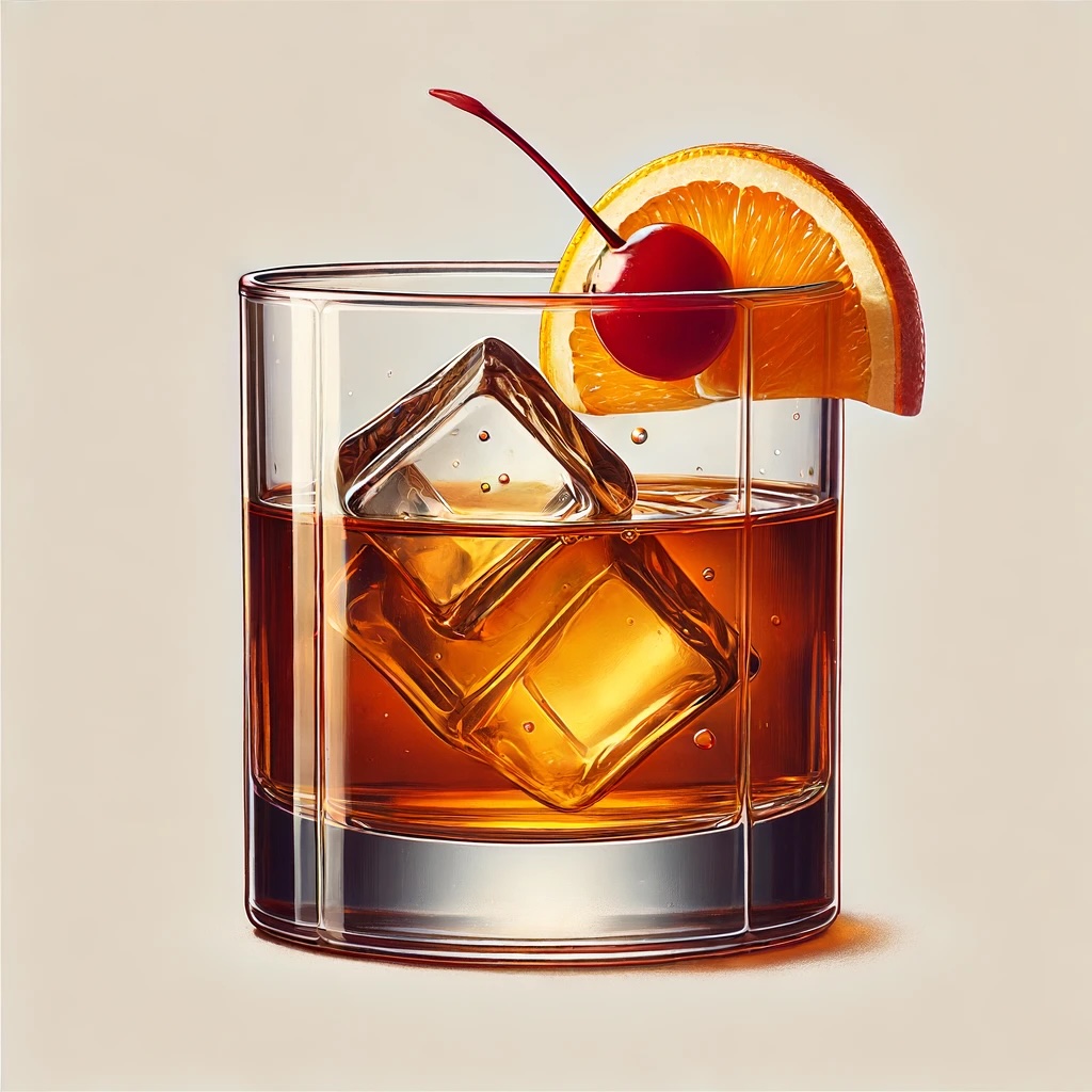 Old Fashioned