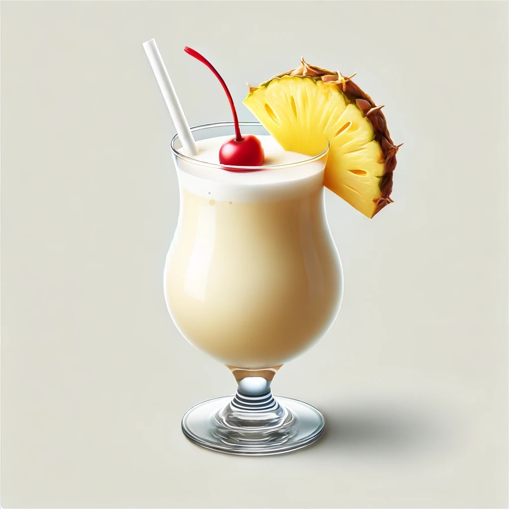 Pina Colada