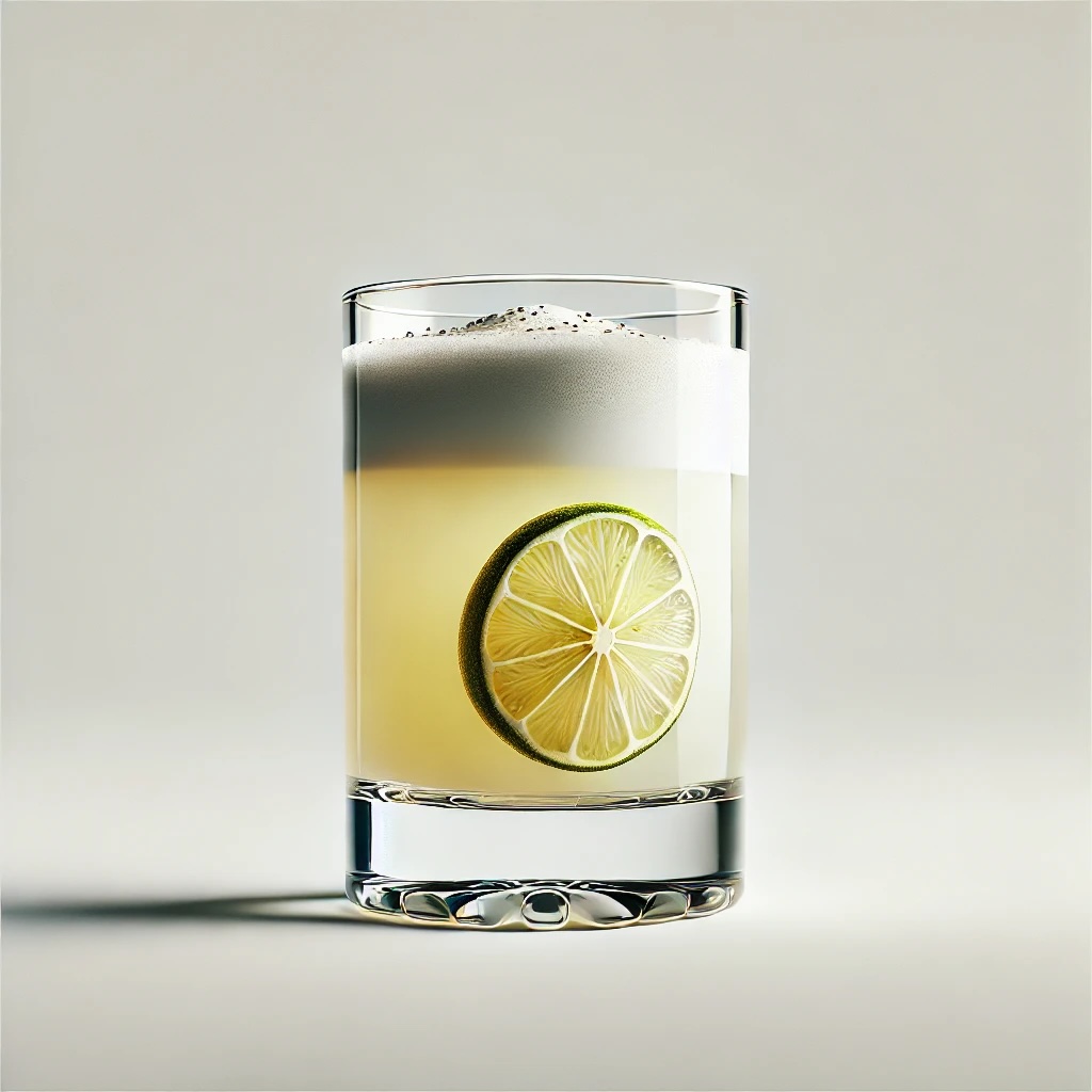 Pisco Sour