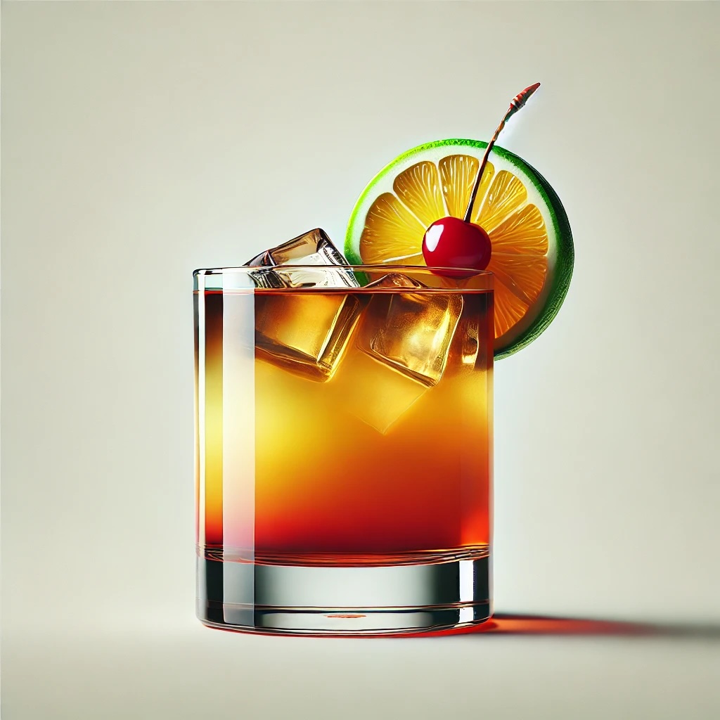 Planter’s Punch
