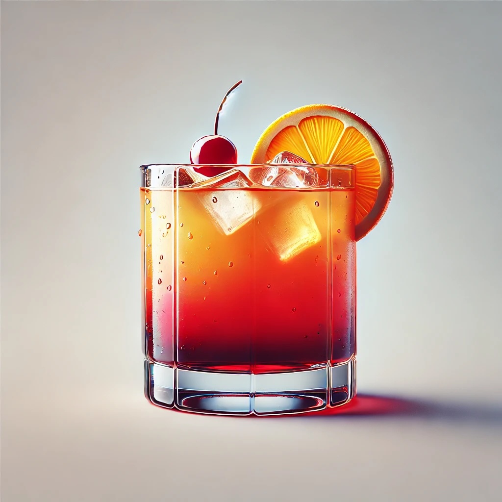 Rum Punch