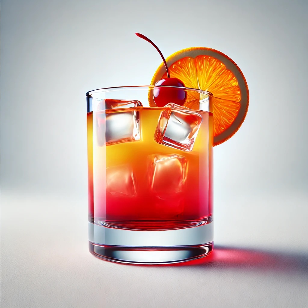 Sex on the Beach
