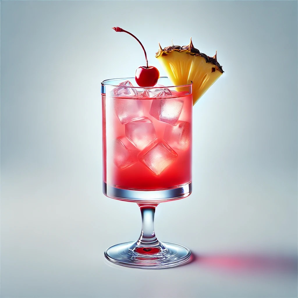 Singapore Sling