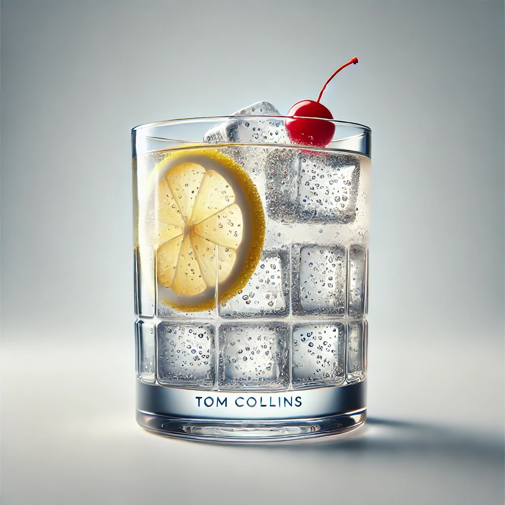 Tom Collins