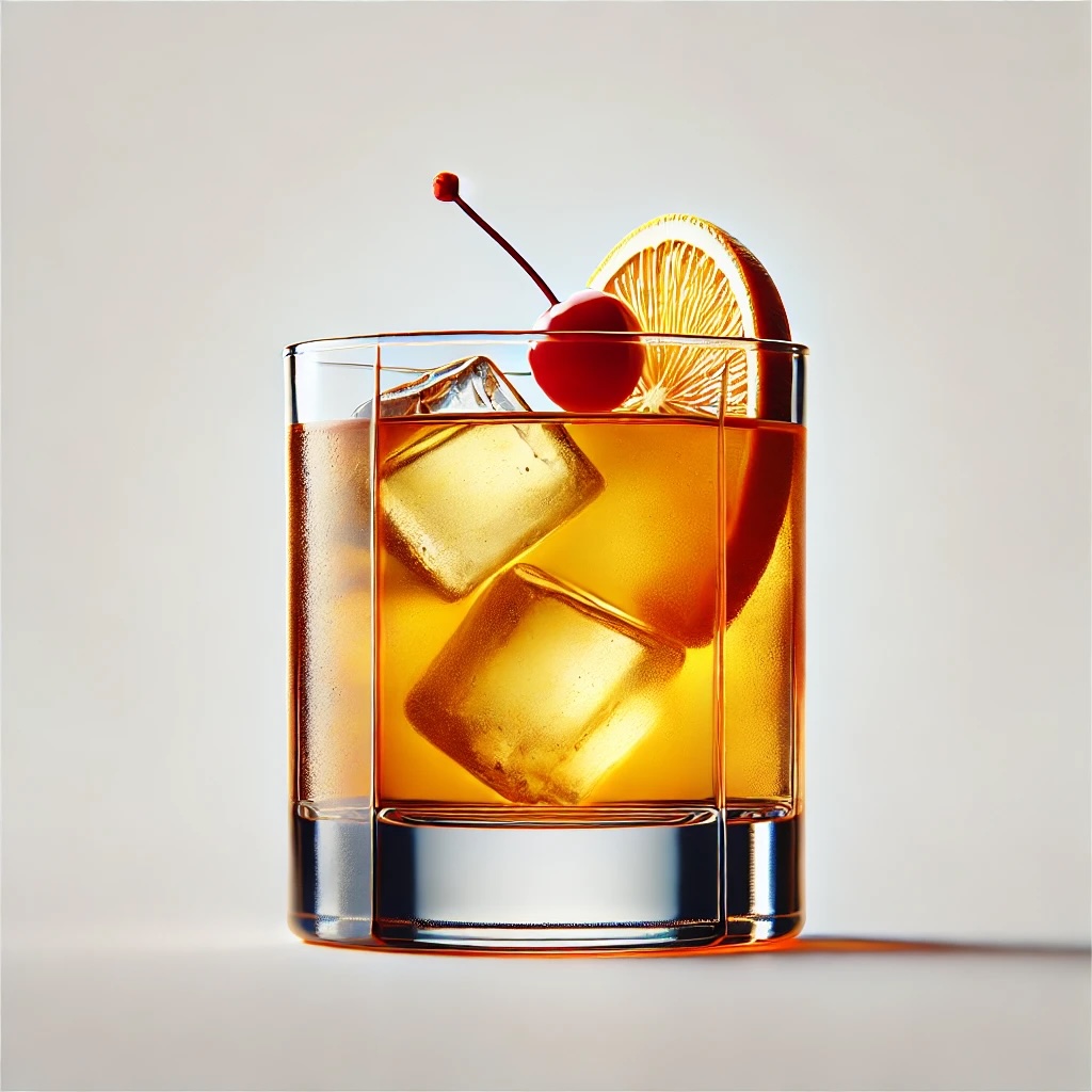 Whiskey Sour
