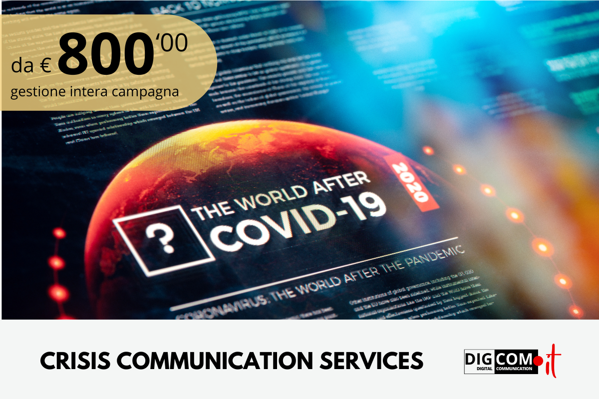 166 Crisis Communication Services