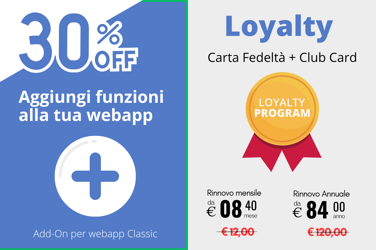 23 Loyalty Program
