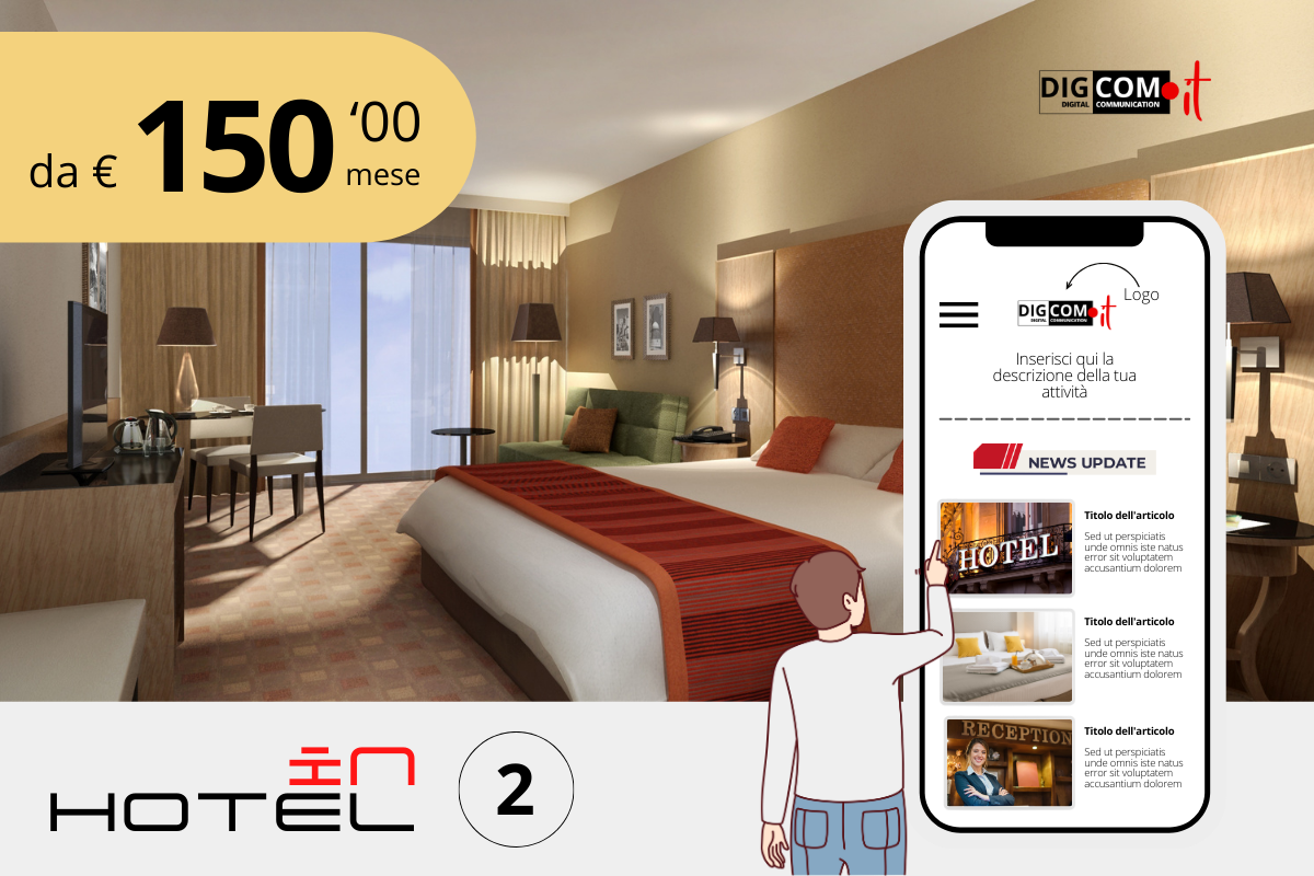 62.1 Hotel | Multilanguage (2)