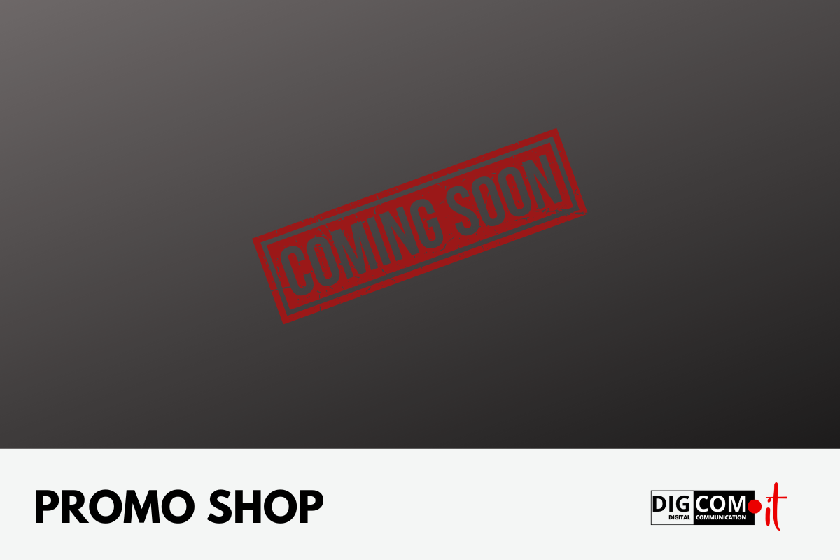 73 DIGCOM Promo Shop