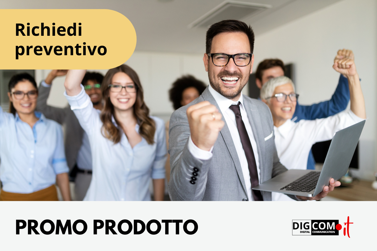 74 Promo Prodotto
