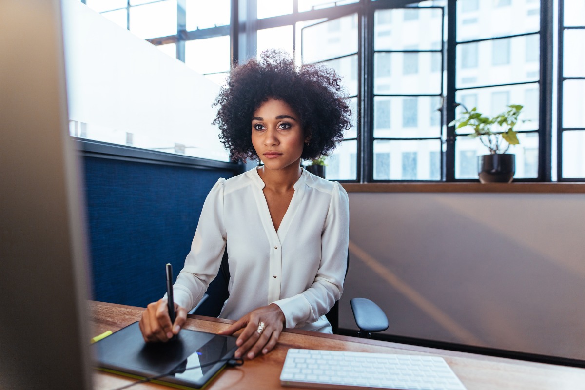 Creatività Illimitata: Grafica Digitale e Audio/Video con DIGCOM