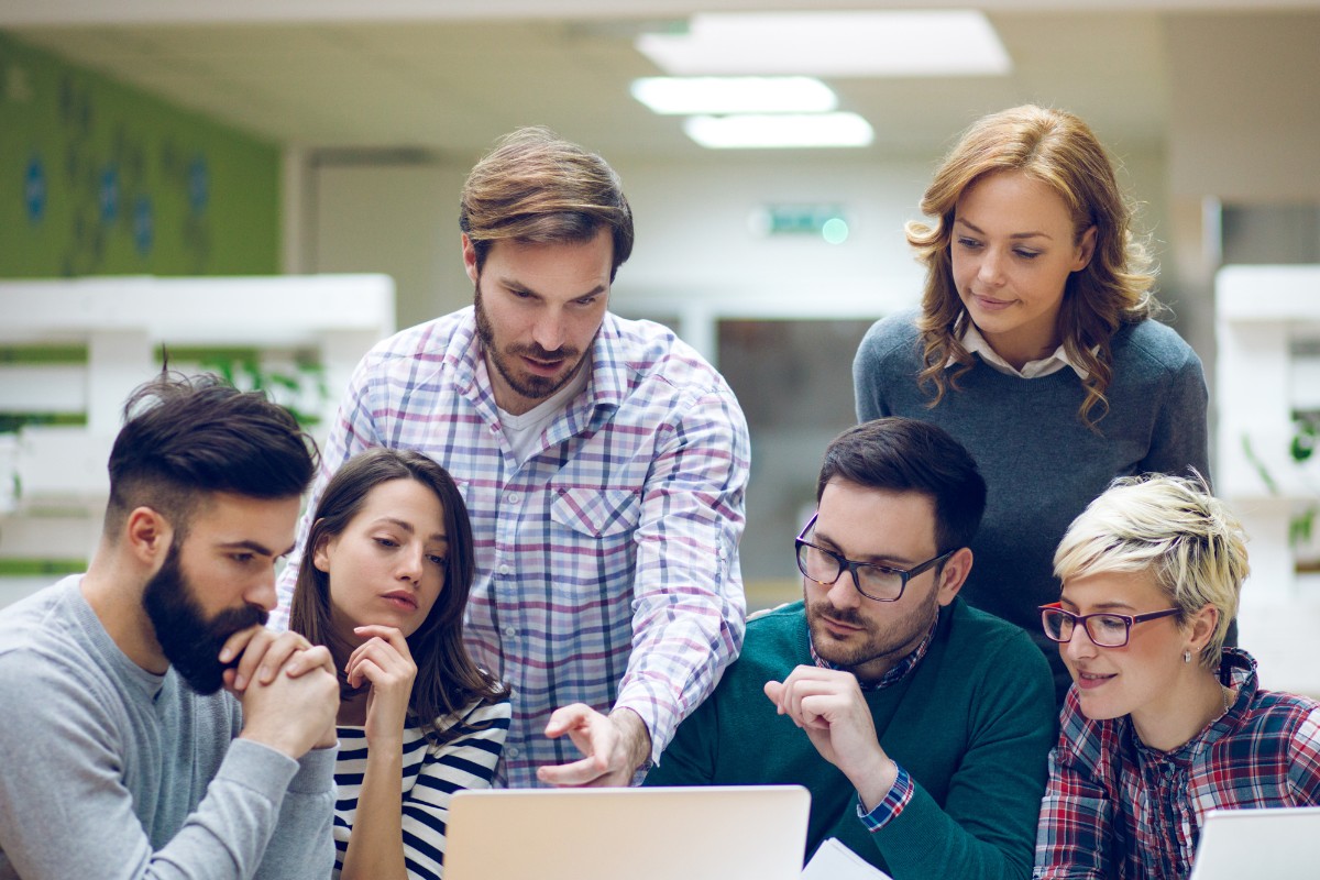 DIGCOM il tuo partner nella trasformazione digitale