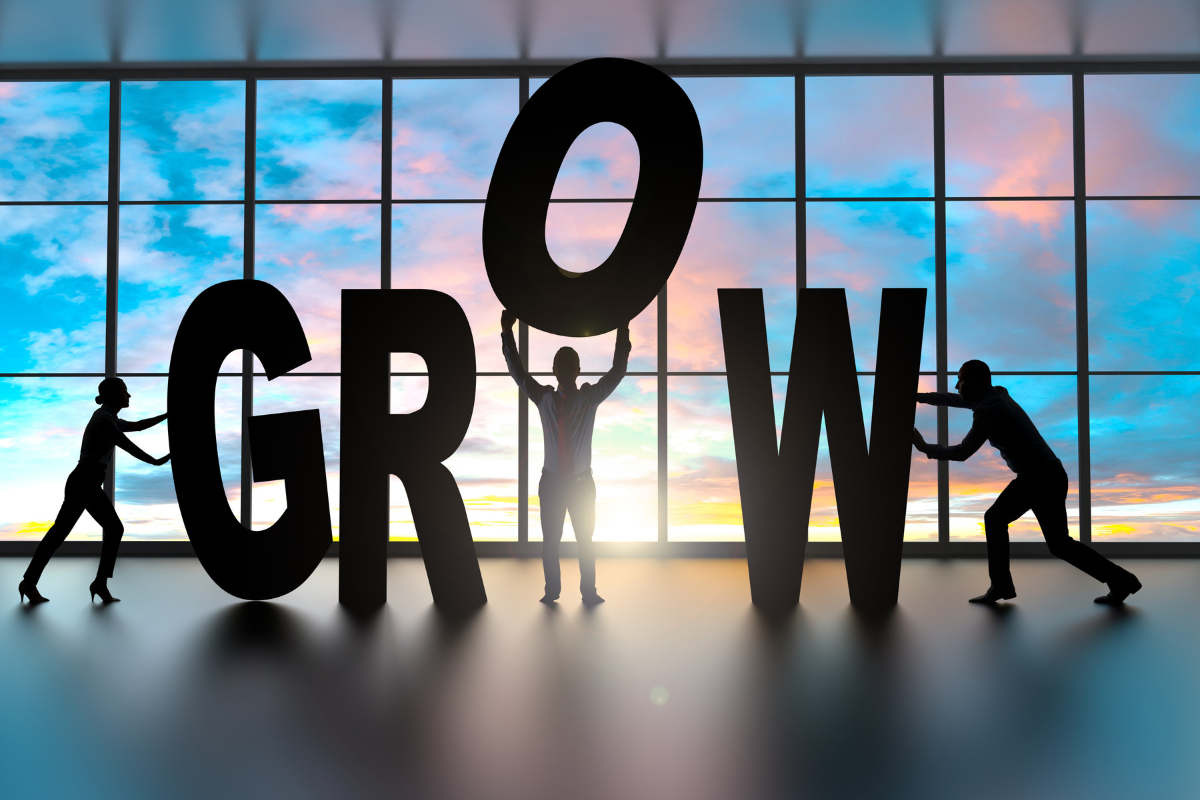 Grow Your Business: Il servizio di DIGCOM per far crescere la tua attività