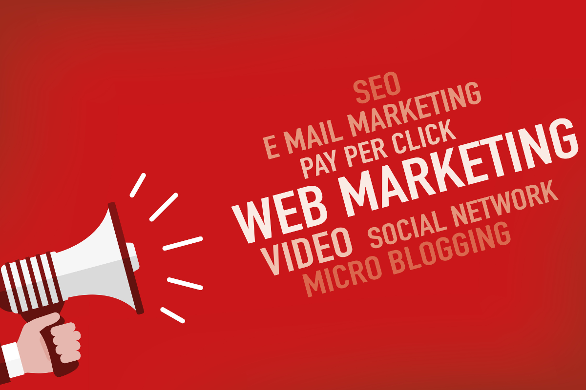 Eleva la Tua Presenza Online con il Web Marketing: Scopri il Potenziale di DIGCOM