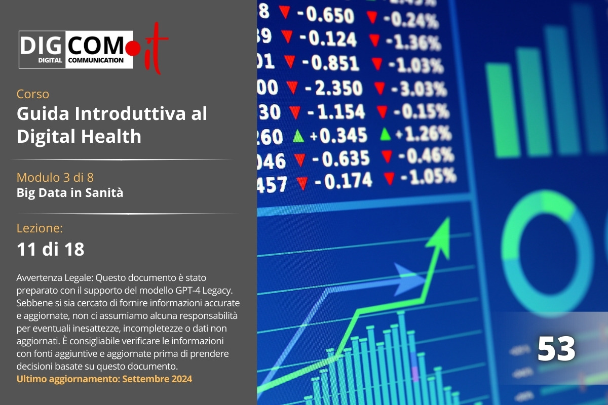 Integrazione dei dati da fonti diverse (EHR, dispositivi indossabili, sensori)