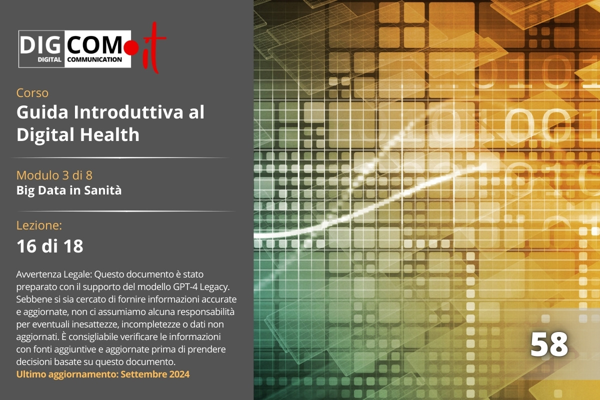 Analisi dei Big Data per il supporto decisionale dei medici