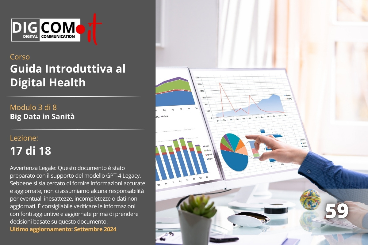 Ottimizzazione delle risorse ospedaliere grazie ai Big Data