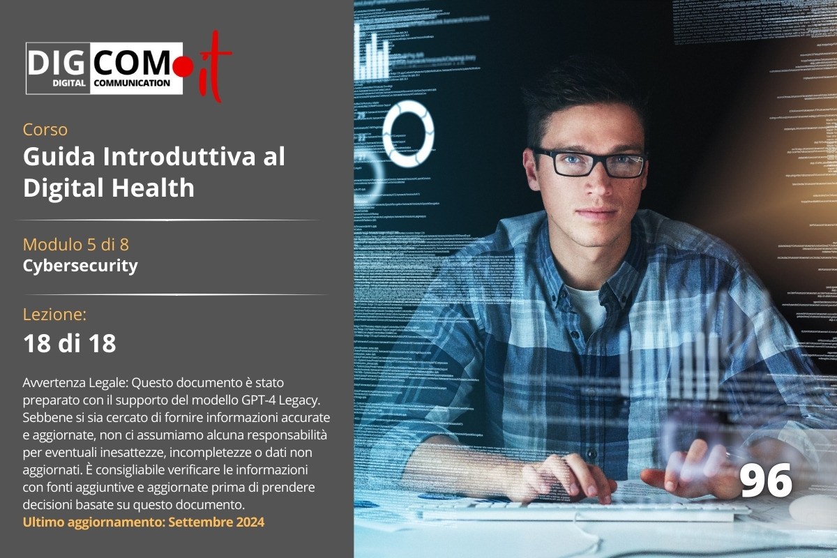 Collaborazione tra IT e personale clinico per garantire la sicurezza
