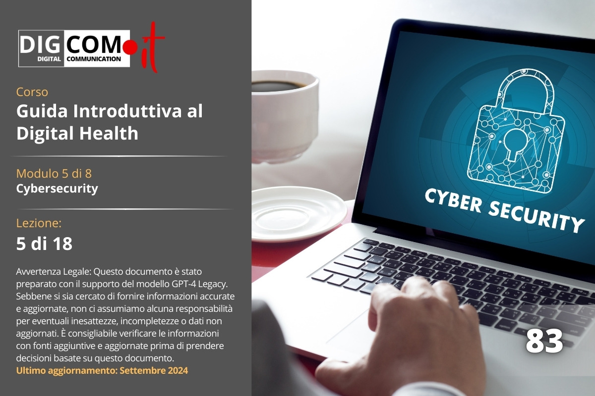 Importanza del consenso informato e della protezione della privacy