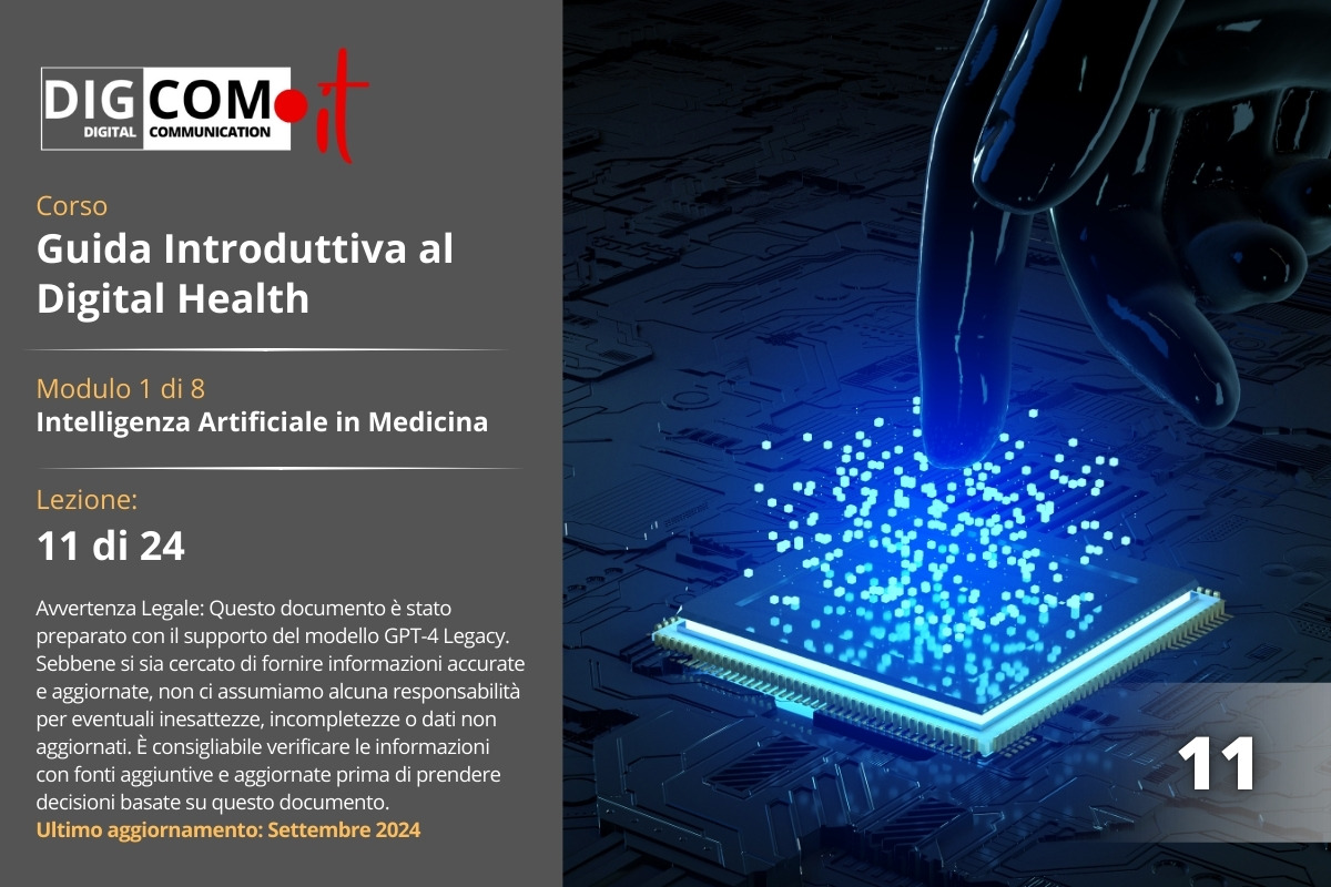 Supporto decisionale basato sull’AI per i medici