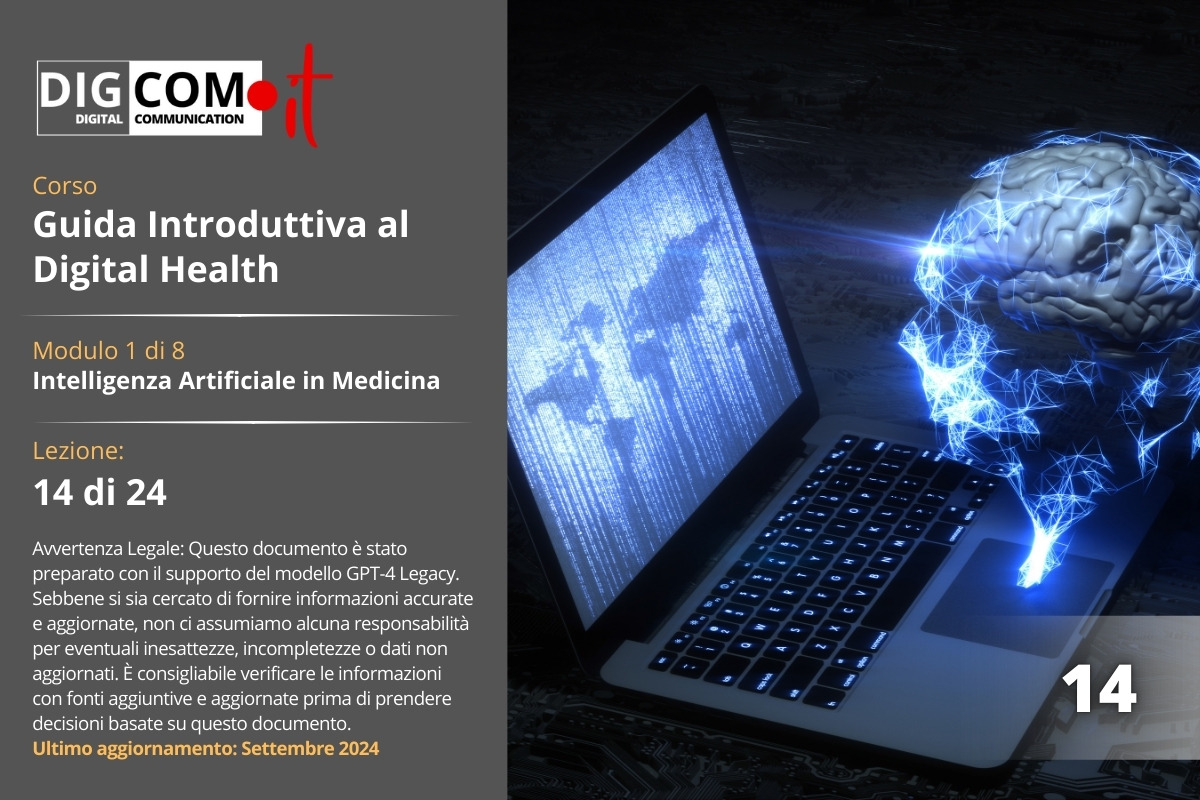 Trasparenza e interpretabilità degli algoritmi AI