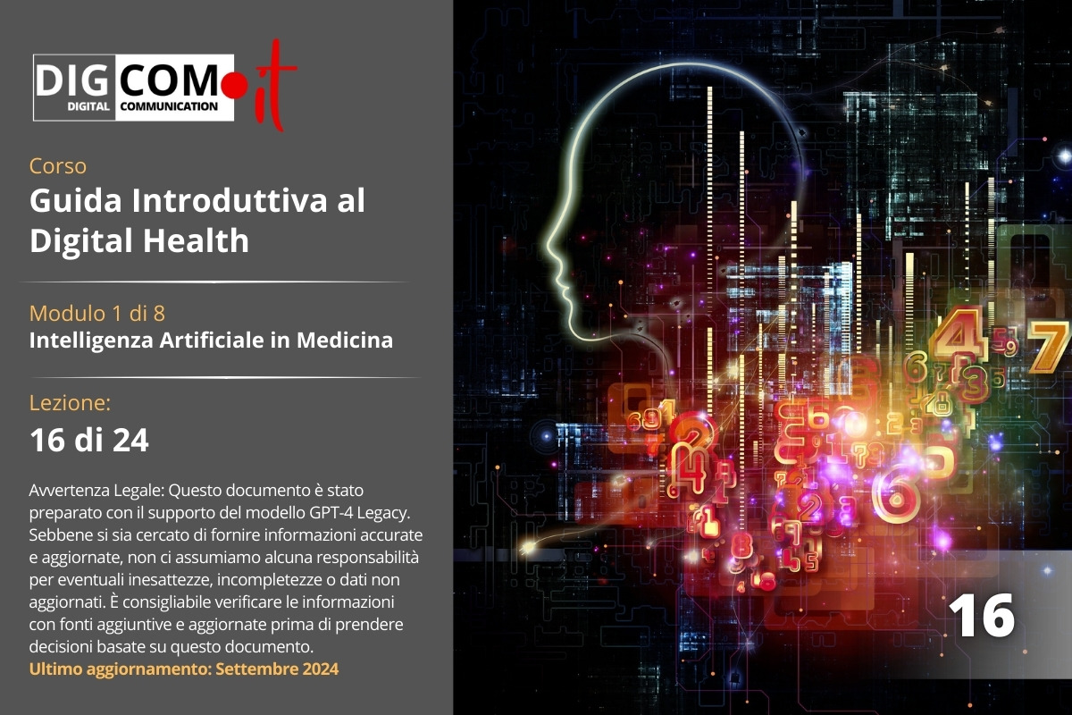 Regolamentazione e standard per l’uso dell’AI in medicina