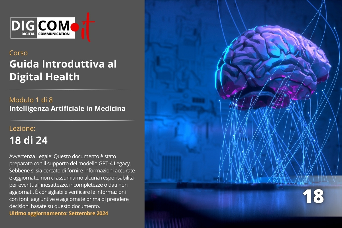 Responsabilità medica e AI: chi è responsabile in caso di errore?