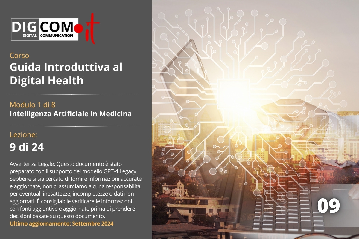 Chirurgia robotica e AI assistita