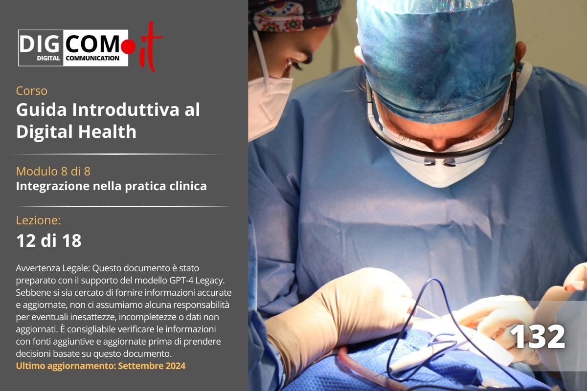 Sistemi di realtà virtuale e aumentata nella formazione medica