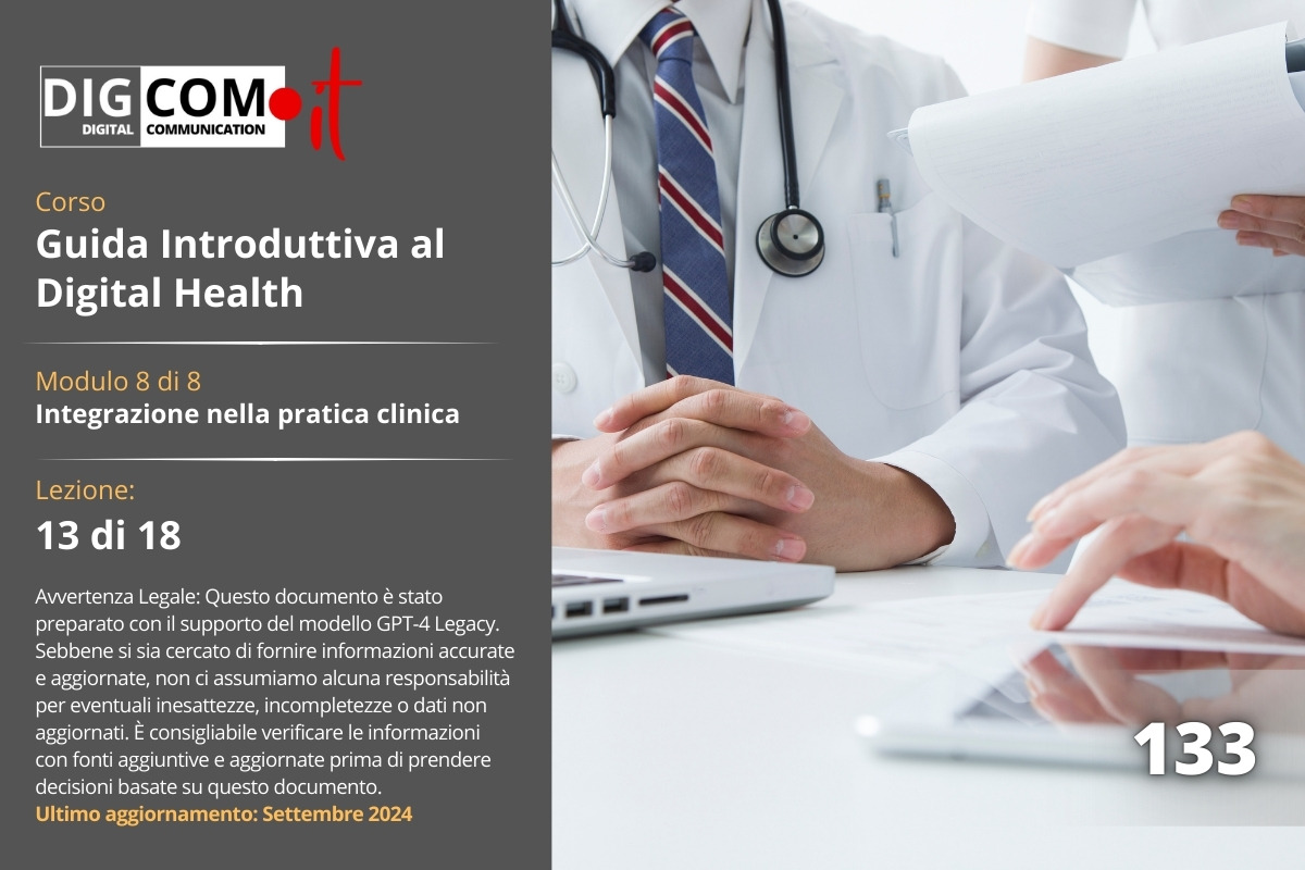 Integrazione della telemedicina nella gestione dei pazienti cronici