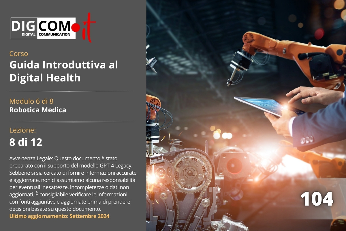 Robotica per la riabilitazione: esoscheletri e dispositivi per il recupero motorio