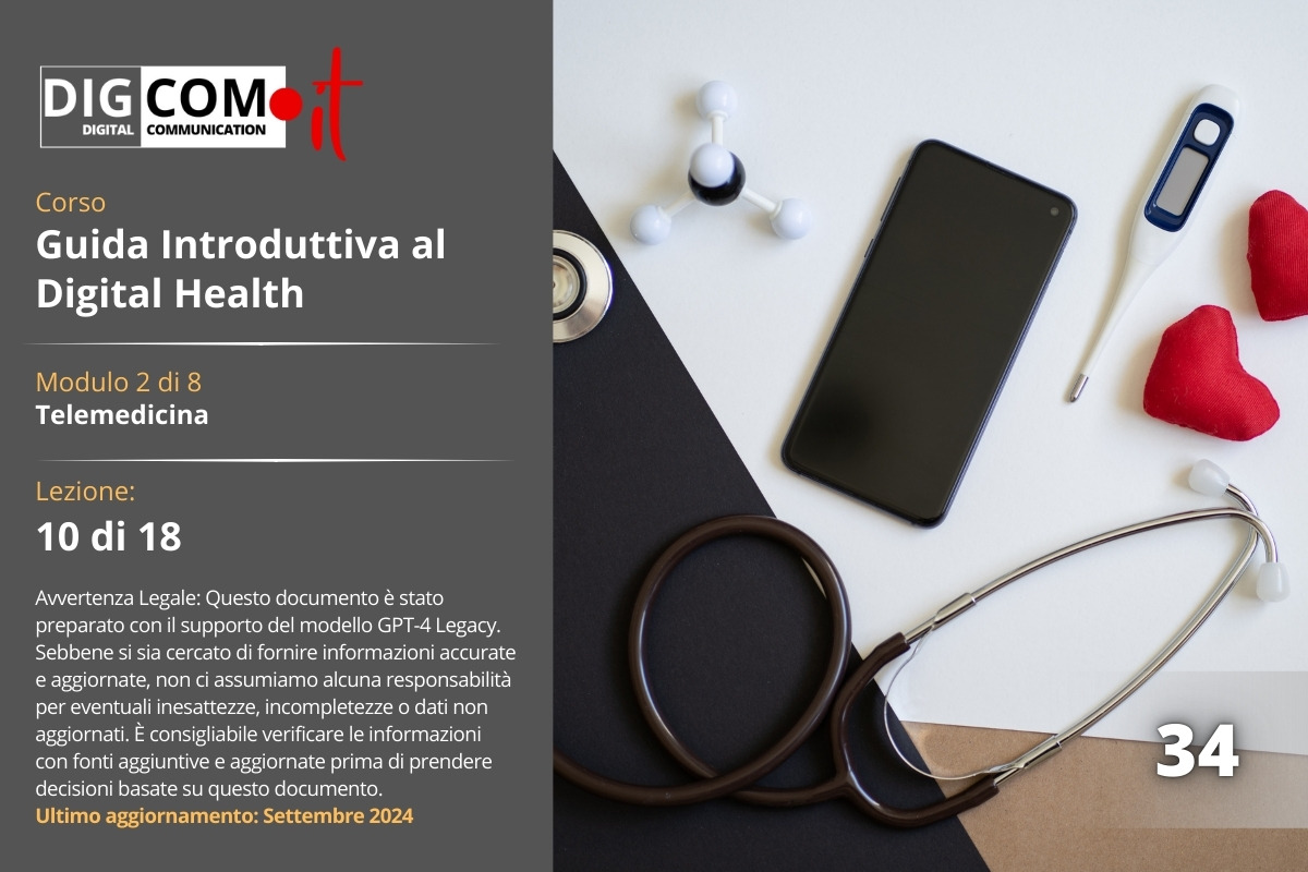 Telemedicina mobile