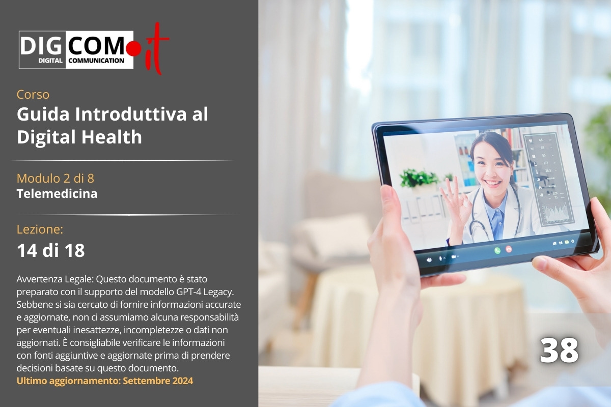 Telemedicina nelle malattie croniche