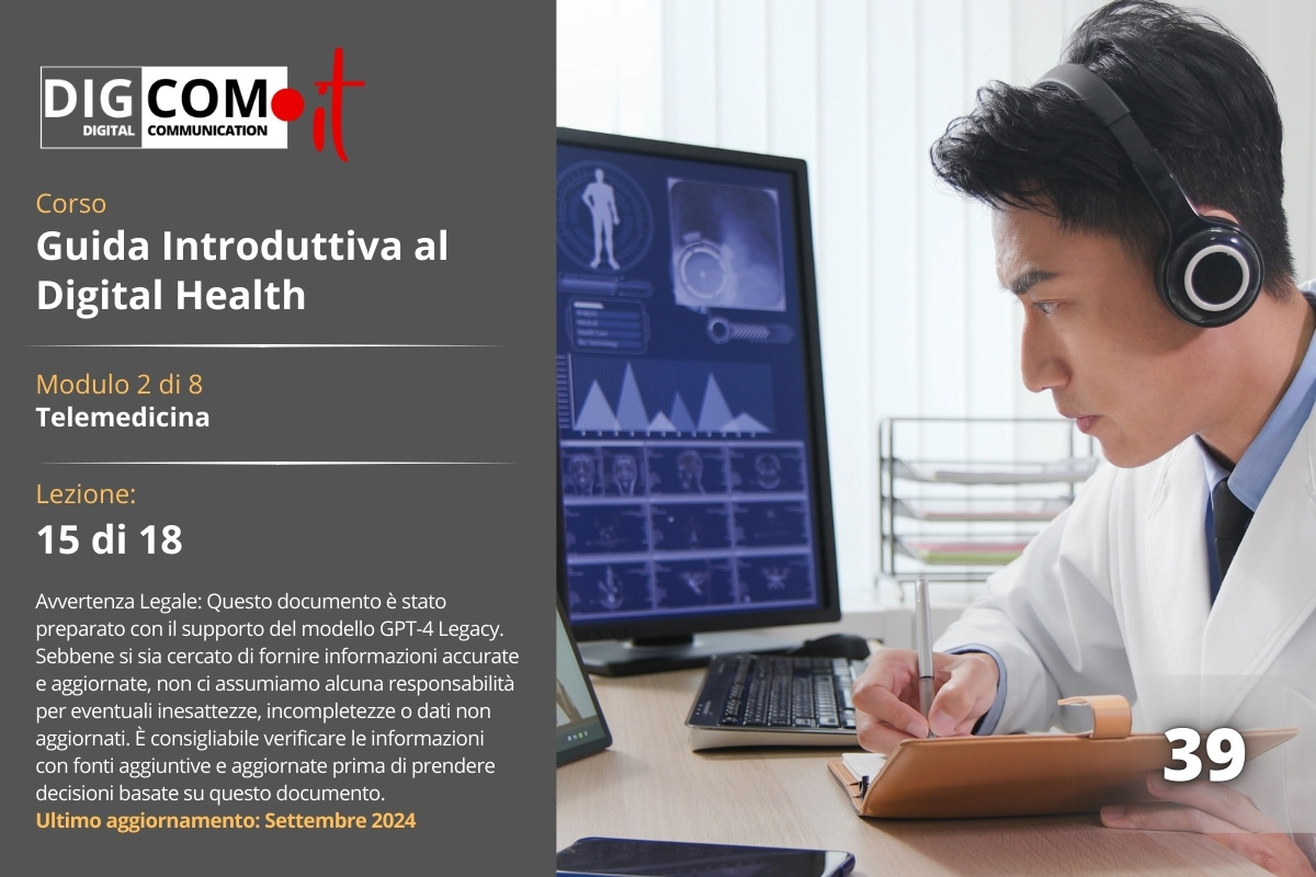 Telemedicina in ambito psichiatrico